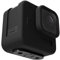 FitStill Silicone Sleeve Case for Go Pro Hero 11 Black Mini, Housing Case for Action Camera,Cover Sleeve Accessories for Go Pro Hero 11 Black Mini (Black) Accessories Kit