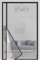 Side Opening Magnetic Fly Screens for Doors 90x200 cm Fiberglass,Heavy Duty Bugs Door Screen,Reversible Left Right Anti Mosquito Mesh Fly Curtain with Powerful Magnets & Full Frame Magic Tape