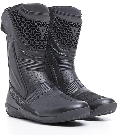 Dainese Stivali da moto Fulcrum 3 Gore Tex Boots stivali da touring, impermeabili, 47 EU