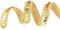 10 m x 12mm Paillettenband Pailletten Bänder Paillettenspitze Paillettenbesatz Glänzende Geflochten Paillettenborte Dekoband Zierband für DIY NäHen Handwerk Kleidungsdekoration,Gold A