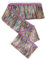 FINGERINSPIRE 10 m Metallische Fransenborte 10.5 cm Breit Polyester Fransenbandbesatz Bunte Quastenborte Zum Nähen Lametta Fransenbesatz Für Heimwerker Basteln Kostüm Fransenband Für Party Dekoration