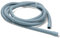 Tubo Scarico Lavatrice e Lavastoviglie Universale 4 m Ø19/22 mm - MADE IN ITALY - Garanzia di 5 Anni - ONIX TECH