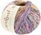 LANA GROSSA Landlust Sockenwolle 6-fach | Sockenklassiker, bedruckt und waschmaschinenfest | Handstrickgarn aus 80% Schurwolle (Merino) & 20% Polyamid | 150g Wolle zum Stricken & Häkeln | 390m Garn