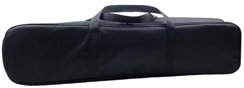 Lnhgh Angelruten-Tasche für den Außenbereich, Stoßfeste Angelruten