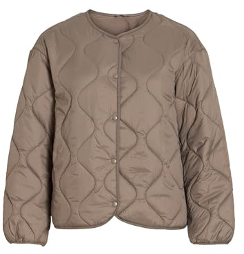 Vila Female Jacke VIDUNE Gesteppte | Jacket