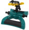 Système d'arrosage Rotatif d'arrosage d'herbe d'irrigation Arroseur Rotatif de Jardin G1/2 Arroseur Automatique de Pelouse Couverture de Grande Surface Système d'arrosage