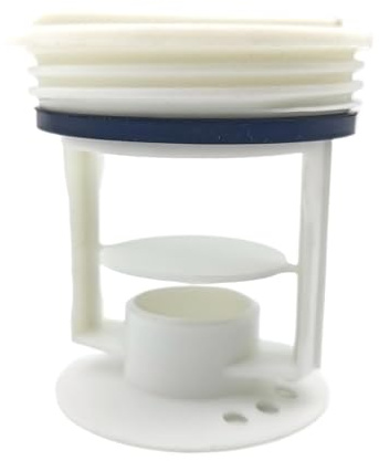 2872700100 Washing Machine Washer Pump Filter，Compatible for BEKO，WTK74011W，WTK72011W，WTK84011W