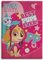Paw Patrol Skye Fleecedecke 100 x 140 cm.
