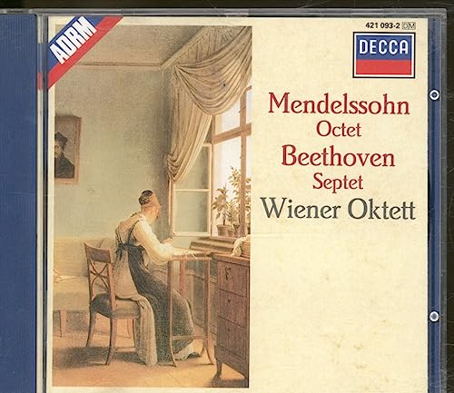 Oktett Op. 20 / Septett Op. 20
