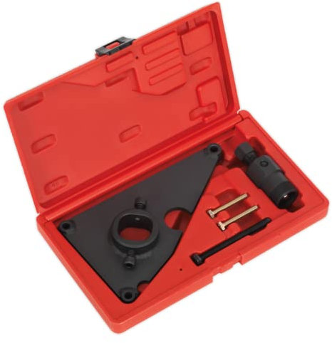 Sealey Vse5931 High Pressure Fuel Pump Sprocket Remover - Hyundai, Kia