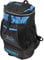 ZAOSU Triathlon- & Schwimm-Rucksack - Transition Bag | 45 Liter mit Nassfach für Schwimmbekleidung nach dem Wettkampf oder Training, Farbe:blau