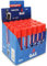 SILVER MATCH Lot de 24 Recharges de Gaz 90 ML pour Briquet et Chalumeau de Cuisine, Gaz Butane Premium Pur, 5 Adaptateurs, Compatible Briquet Classique, Tempête, Chalumeau, Allume-Tout, D_40673310