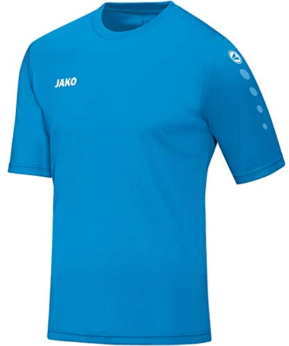 JAKO Team KA Trikot blaublau, 3XL Herren