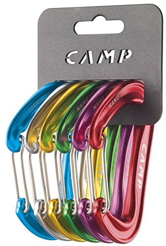 C.A.M.P. - Rack Pack Nano 22-6 pz