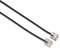 Hama Modular-Stecker US 6P4C - Modular-Stecker US 6P4C, 10 m