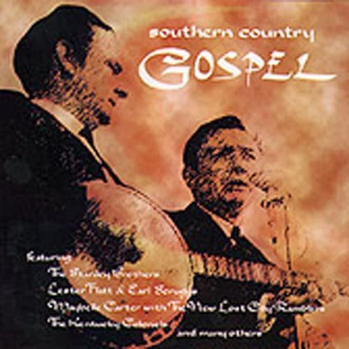 Southern Country Gospel