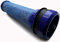 Filtre pré-moteur lavable compatible avec aspirateur Dyson DC33c / DC37 / DC39 Remplace le filtre n° : 923413-01