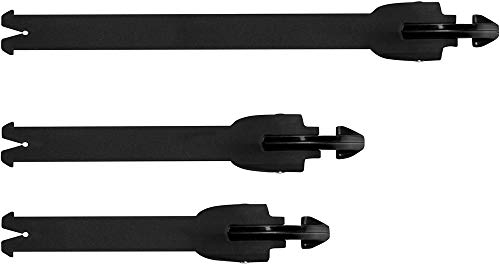 BUCKLE STRAP T3/T1 BLK