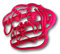 Hund/Labrador Retriever Cookie Cutter