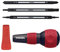 Vessel Ball Grip Replacement Driver for Home Use, 220W-BC3A