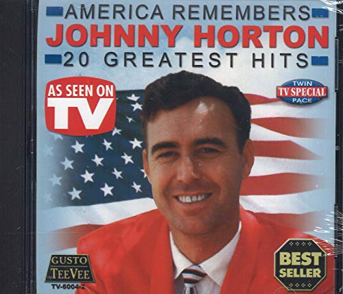 America remembers 20 Greatest hits