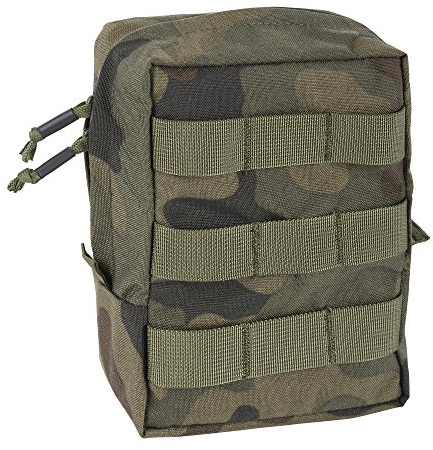 Helikon-Tex General Purpose Cargo Pouch PL Woodland