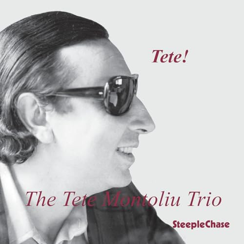 STEEPLECHASE Tete!