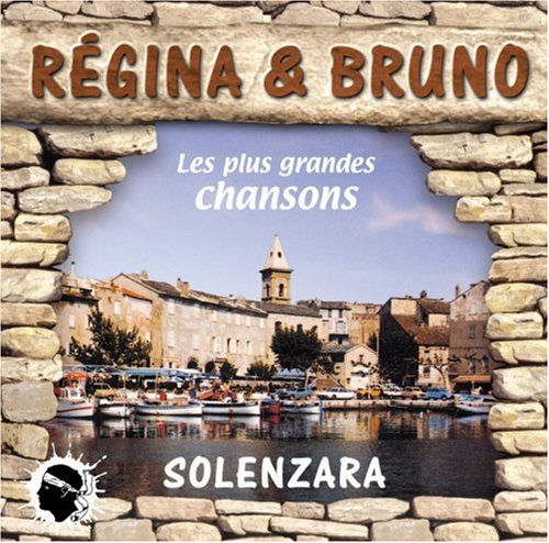 Solenzara - Les Plus Grandes Chansons