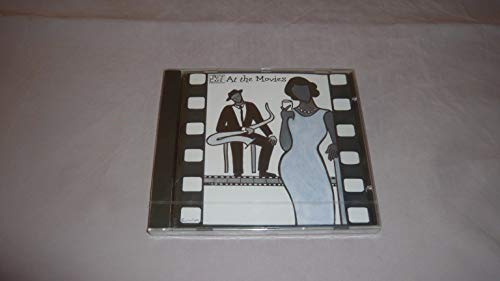 At the Movies (Jazz Cafe)