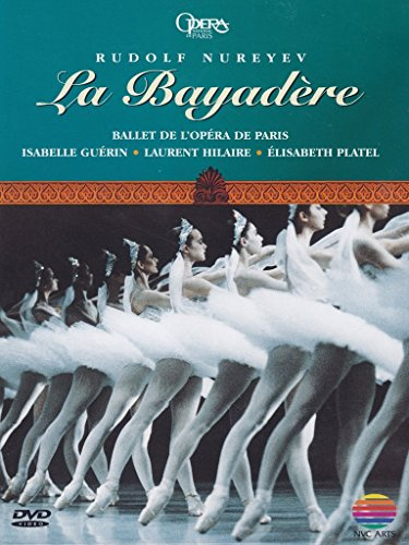 La Bayadere - Paris Opera Ballet