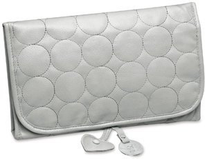 Pirulos Colchoneta Peq.Licra Estamp.703055 Dots 05 - Colchoneta Para Silla De Paseo