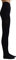ESPRIT Damen Strumpfhose Shaping 80 DEN W Ti blickdicht mit Shapingeffekt 1 Stück, Blau Marine 6120, 44-46