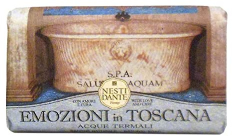 Acqua Termali Seife 250 g