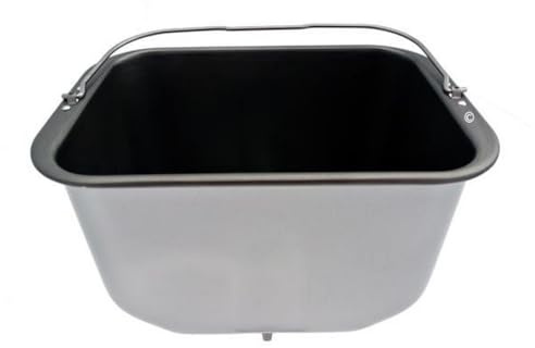 Riviera 500589630 Brotbackautomat (ohne Trink)