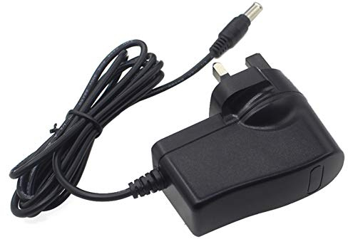 Fantisi 27V Li-ION Battery Charger Adapter For Gtech AirRam Cordless Vacuum Cleaner K13S270050B, K9, AR02, Multi MK2,Power floor,ATF27 ATF29 ATF40 ATF41