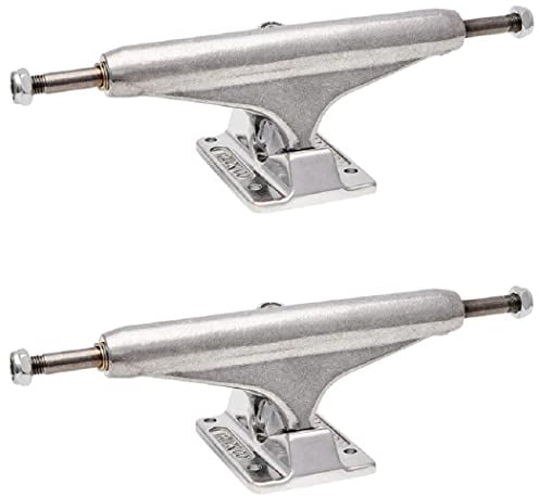 INDEPENDENT Skateboard Achse 144 Stage 11 Forged Titanium Truck