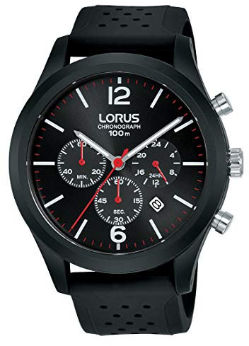 Lorus Mens Watch RT349HX9