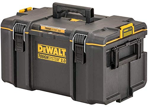 DeWalt Tough System V2 DS300 Tool Box New 2020 Model