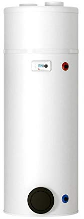 POMPA DI CALORE ACS MAGNA AQUA 200 CON SERBATOIO DA 200 LITRI EFFICIENZA ENERGETICA A+ 145X63X63 Centimetri (0010028217)