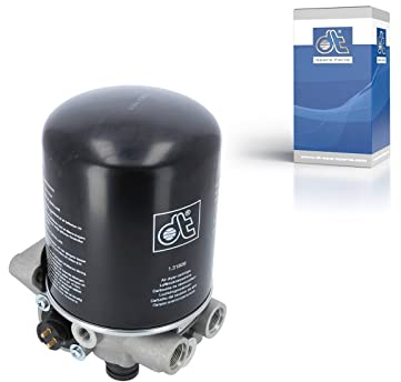DT Essiccatore aria Imp. aria compressa 2.44252