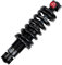 Kindshock KS EXA Mountainbike Hinten Stoßdämpfer 550/650LBS MTB Fahrrad Aluminiumlegierung Dämpfer Zugstufe Hinten Federung Stoßdämpfer Federabsorber 125/150/165/190mm (165mm)