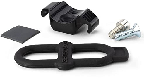 Exposure USE Blaze Rack Bolt-On Assembly Bike Light Mount