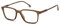 Brillen Carrera CARRERA 213 09Q BROWN 52/17/ UNISEX