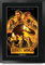 HWC Trading FR A3 Jurassic World 3 Dominion Chris Pratt Geschenke Geduckter Poster Signiertes Autogramm Foto für Fans von Film Memorabilien - A3 Framed