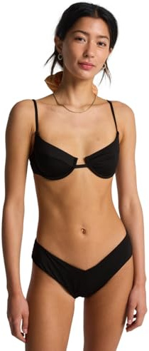 Billabong Damen Sol Searcher Fiji Bikini-Unterteile (1er Pack)