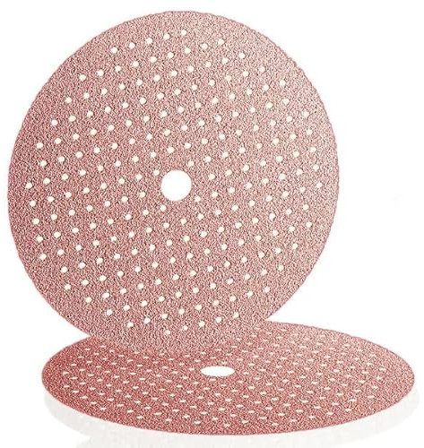 Disque Girafe VC152 Multihole D225 GR100 boite de 50 Hermes