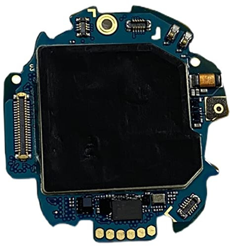 HUAYUWA Scheda Madre Smartwatch Scheda Principale Compatibile per Samsung Galaxy Watch Active SM-R500 40mm Parti di Riparazione Accessori