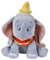 Disney Animals Dumbo, 40cm Plüschtier, Plüschfigur ab den ersten Lebensmonaten