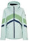 Ziener Damen TELIA Ski-Jacke/Winter-Jacke | warm, atmungsaktiv, wasserdicht, ice stru, 36