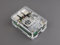 Waveshare Clear Acrylic Case For Raspberry Pi 5, Supports Installing Official Active Cooler, Dustproof